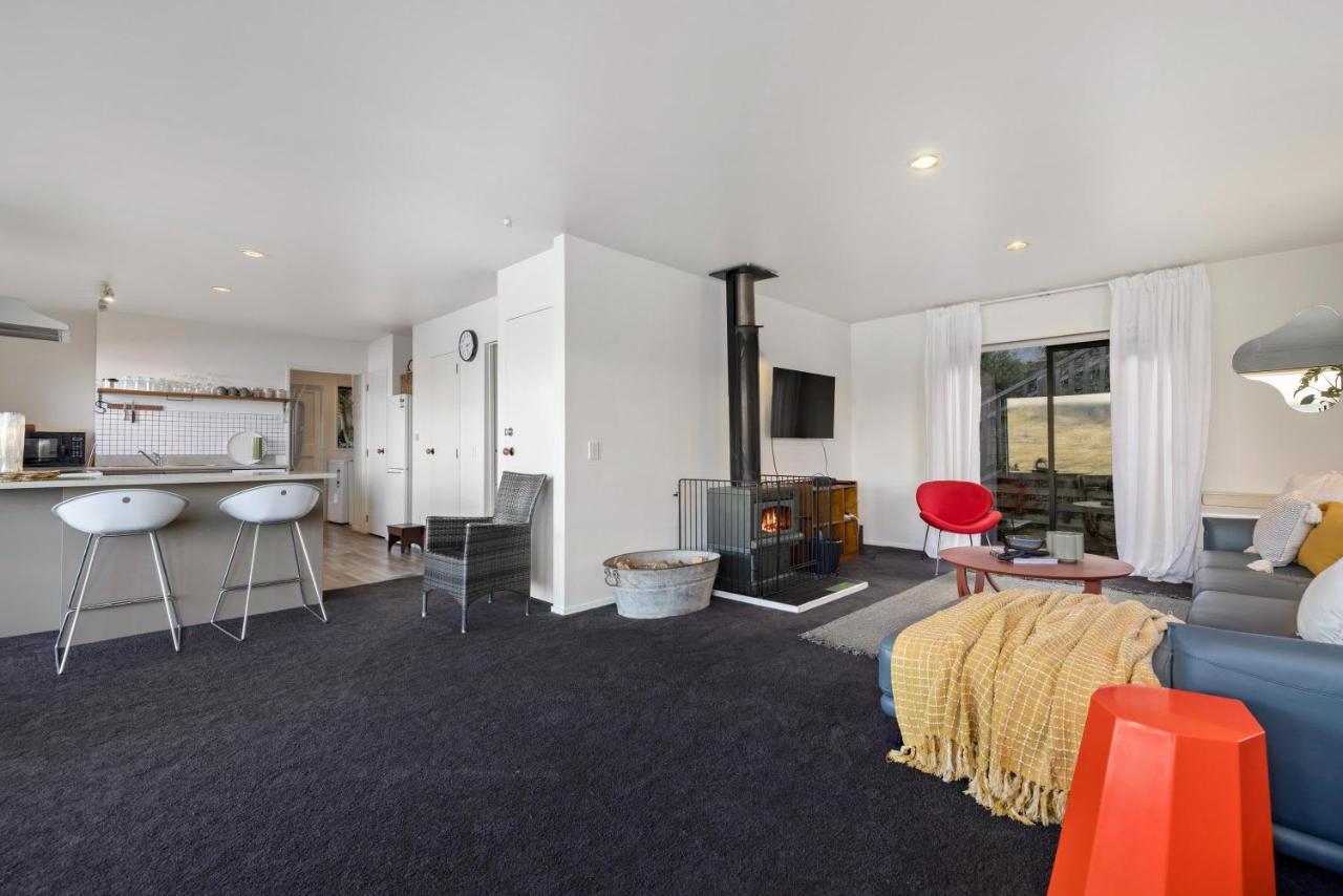 Holiday home Remarkable Alpine Queenstown