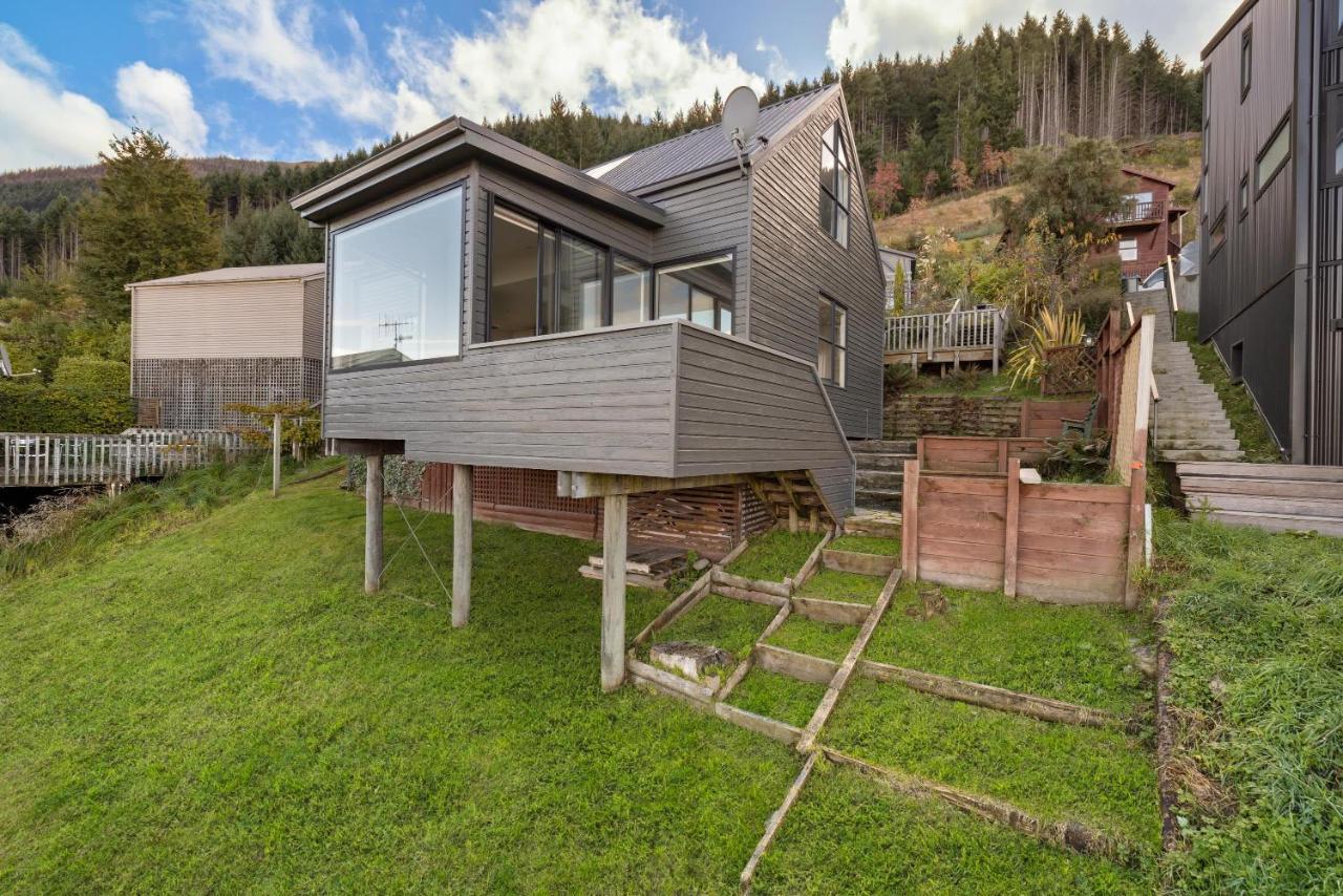 Holiday home Remarkable Alpine Queenstown